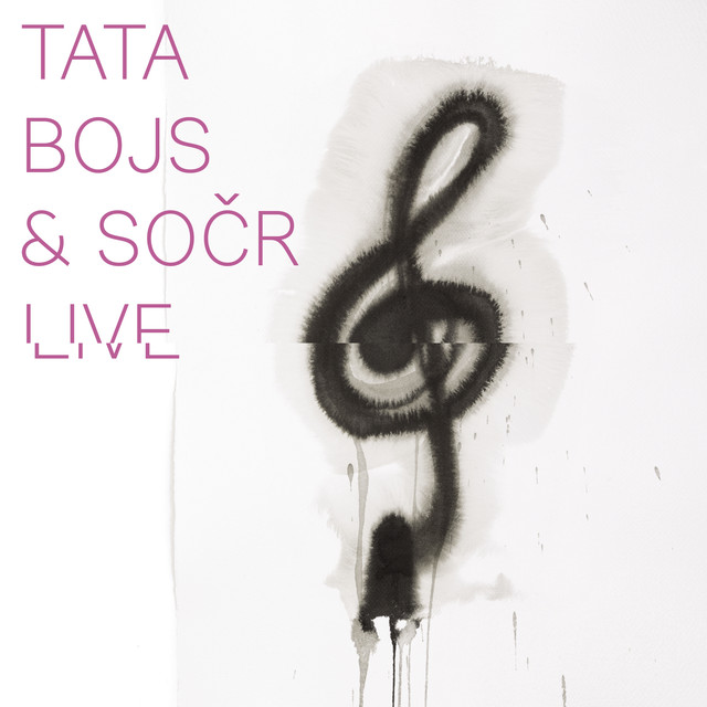 Live cover