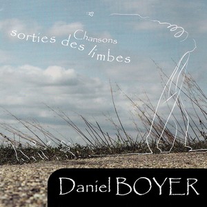 Chansons sorties des limbes Albumcover