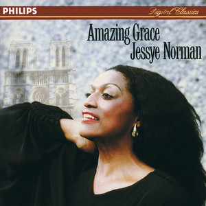 Amazing Grace album