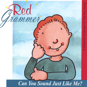 Can You Sound Just Like Me? album