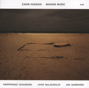 Making Music album