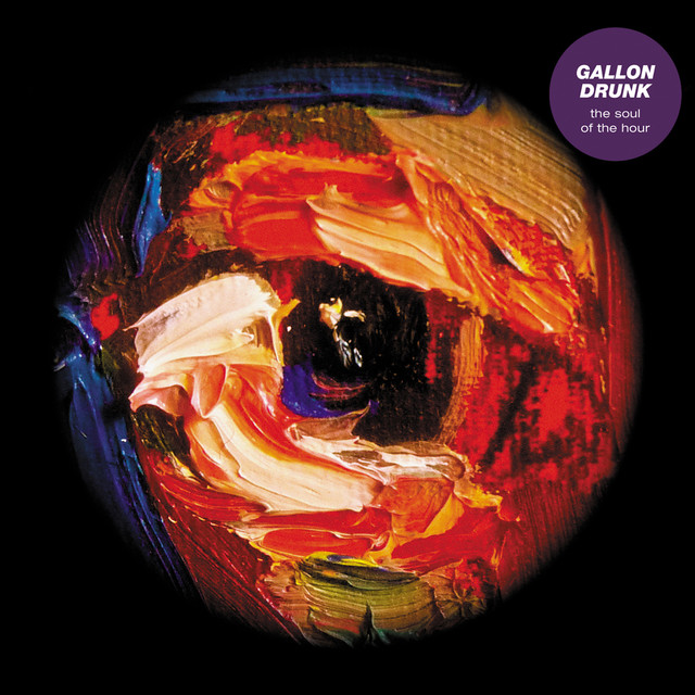 The Soul Of The Hour cover