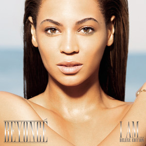 I AM...SASHA FIERCE NEW DELUXE EDITION album