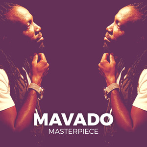 Mavado Masterpiece album