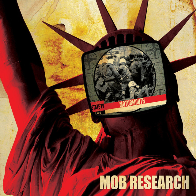 Mob Research Photo