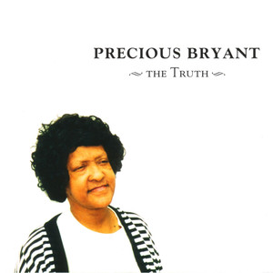 The Truth cover