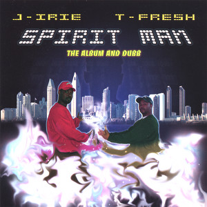 J-Irie