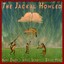 The Jackal Howled Albumcover