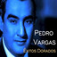 Pedro Vargas - Éxitos Dorados cover