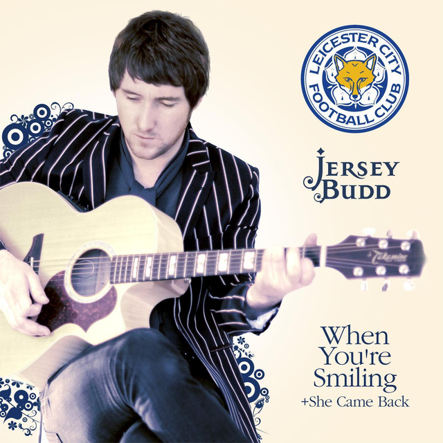 Jersey Budd Photo