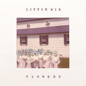 Flowers cover