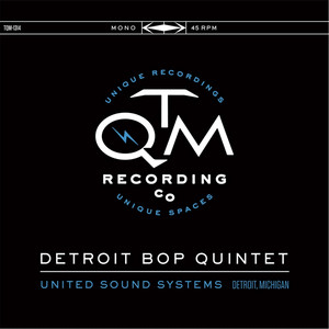 Detroit Bop Quintet