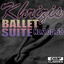 Glière: Khrizis Ballet Suite No. 2, Op. 65 Albumcover