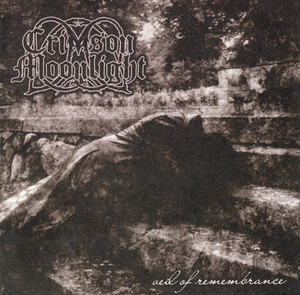 Veil of Remembrance cover