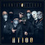 Hirntot Records: HT100 cover