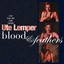 Blood & Feathers - Live At Cafe Carlyle Albumcover