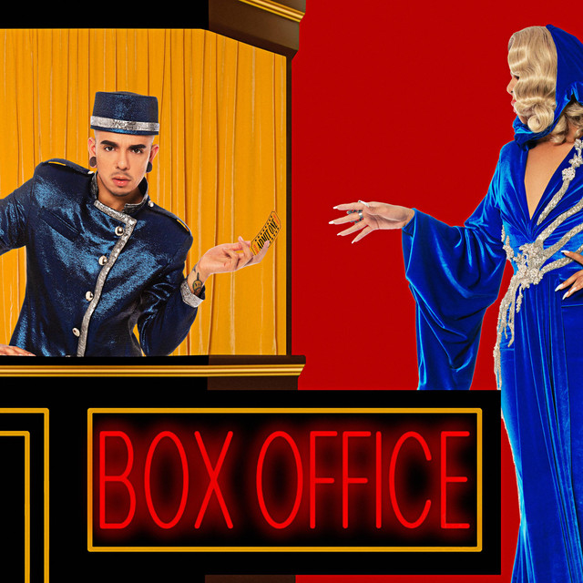 Box Office cover
