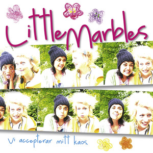 Vi accepterar mitt kaos cover