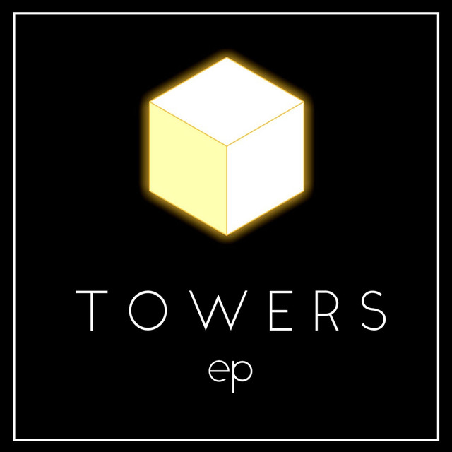 Towers - Ep cover