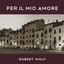 Per Il Mio Amore Albumcover