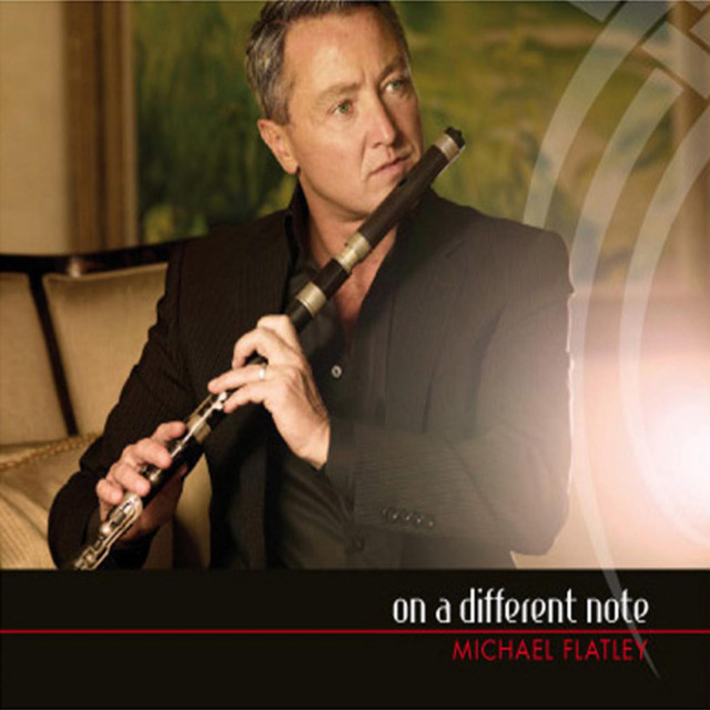 Michael Flatley Photo