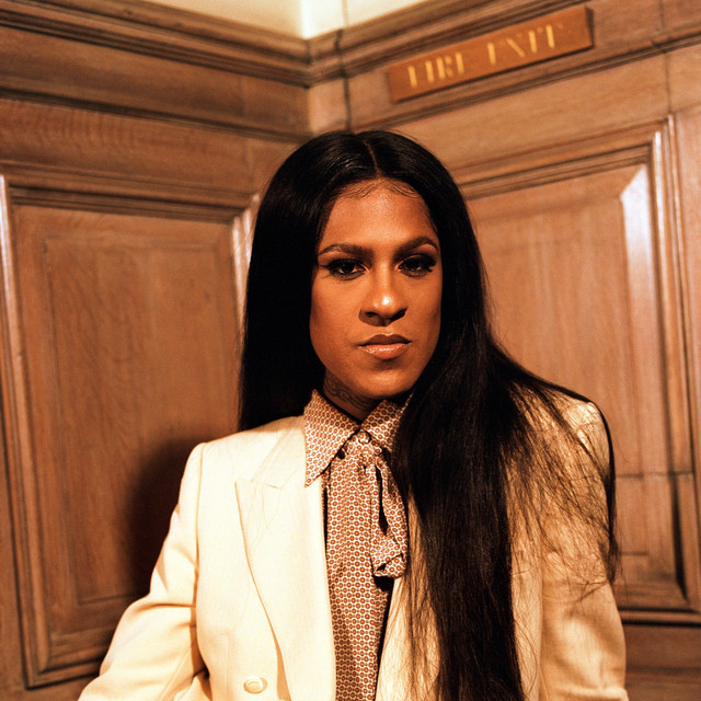 Mykki Blanco photo