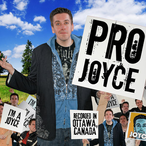 Pro Joyce album