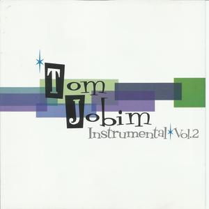 Instrumental Vol. 2 album