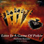 Love Is a Game of Poker cover
