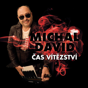 Cas vitezstvi cover