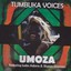 Tumbuka Voices Albumcover