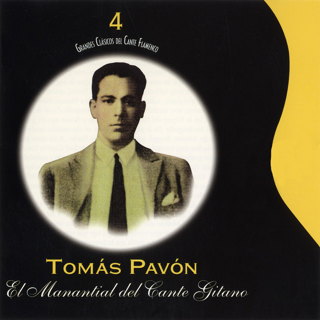 Tomás Pavón Photo