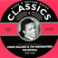 Classics: 1952-1954 Albumcover