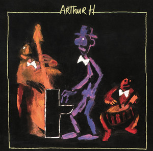 Arthur H album