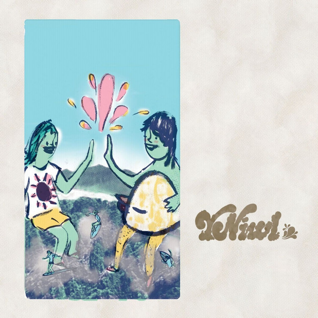 Y Niwl cover