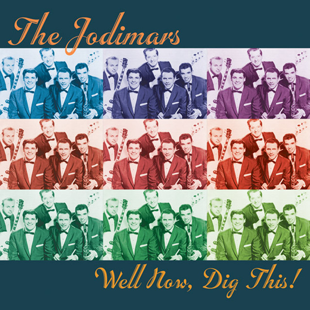 The Jodimars Photo