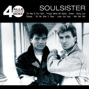 Alle 40 Goed album