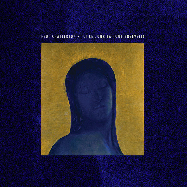 Ici Le Jour (a Tout Enseveli) cover