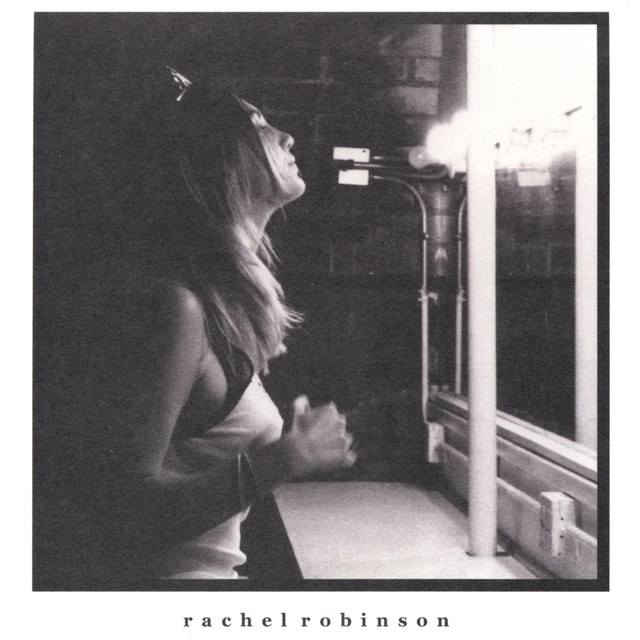 Rachel Robinson Photo