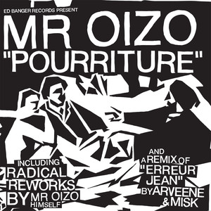 Pourriture album