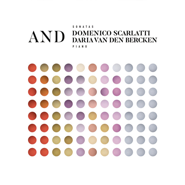 Domenico Scarlatti and Daria van den Bercken
