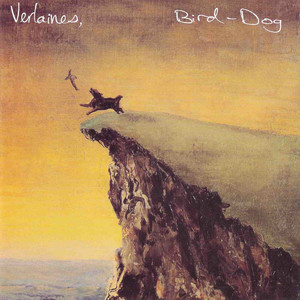 Bird-Dog cover