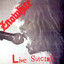 Live Suicide Albumcover