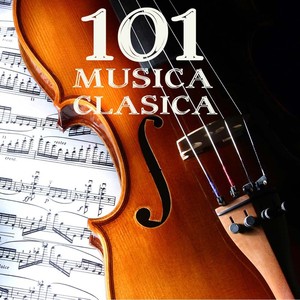 Frank Piano & M&uacute;sica Cl&aacute;sica 101 Royal Quartet