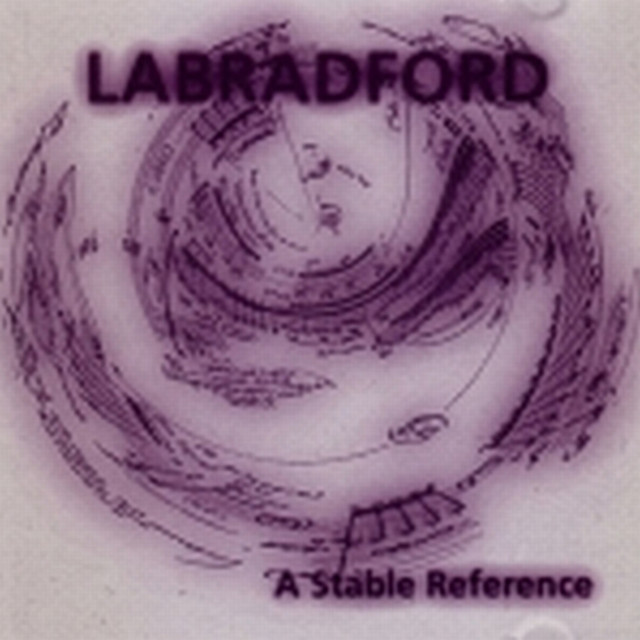 A Stable Reference cover