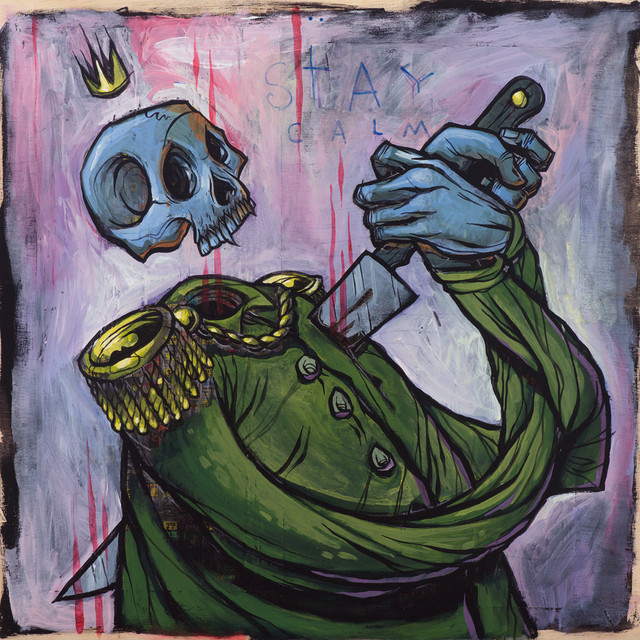 Mandrake cover