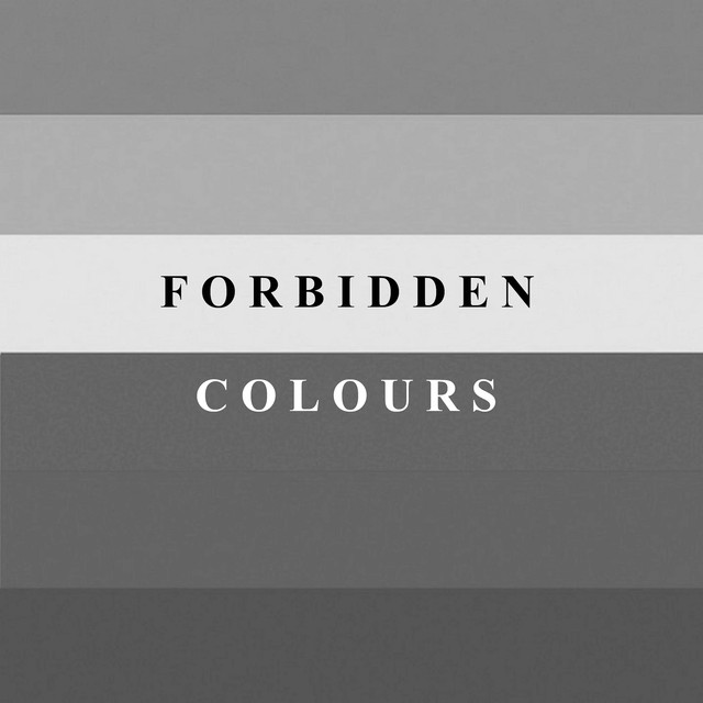 Forbidden Colours Photo