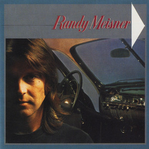 Randy Meisner album