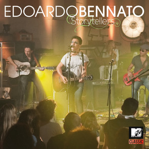 Edoardo Bennato - Storytellers album