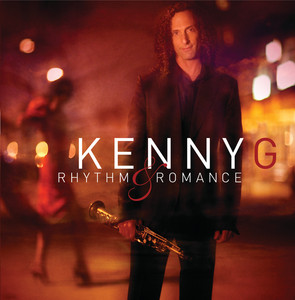 Rhythm & Romance album